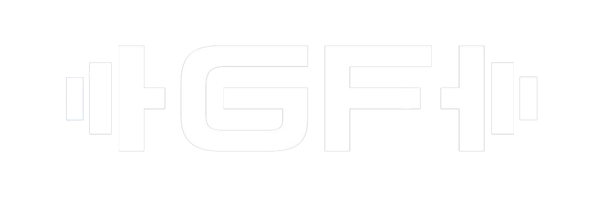 Gym Fit Logo